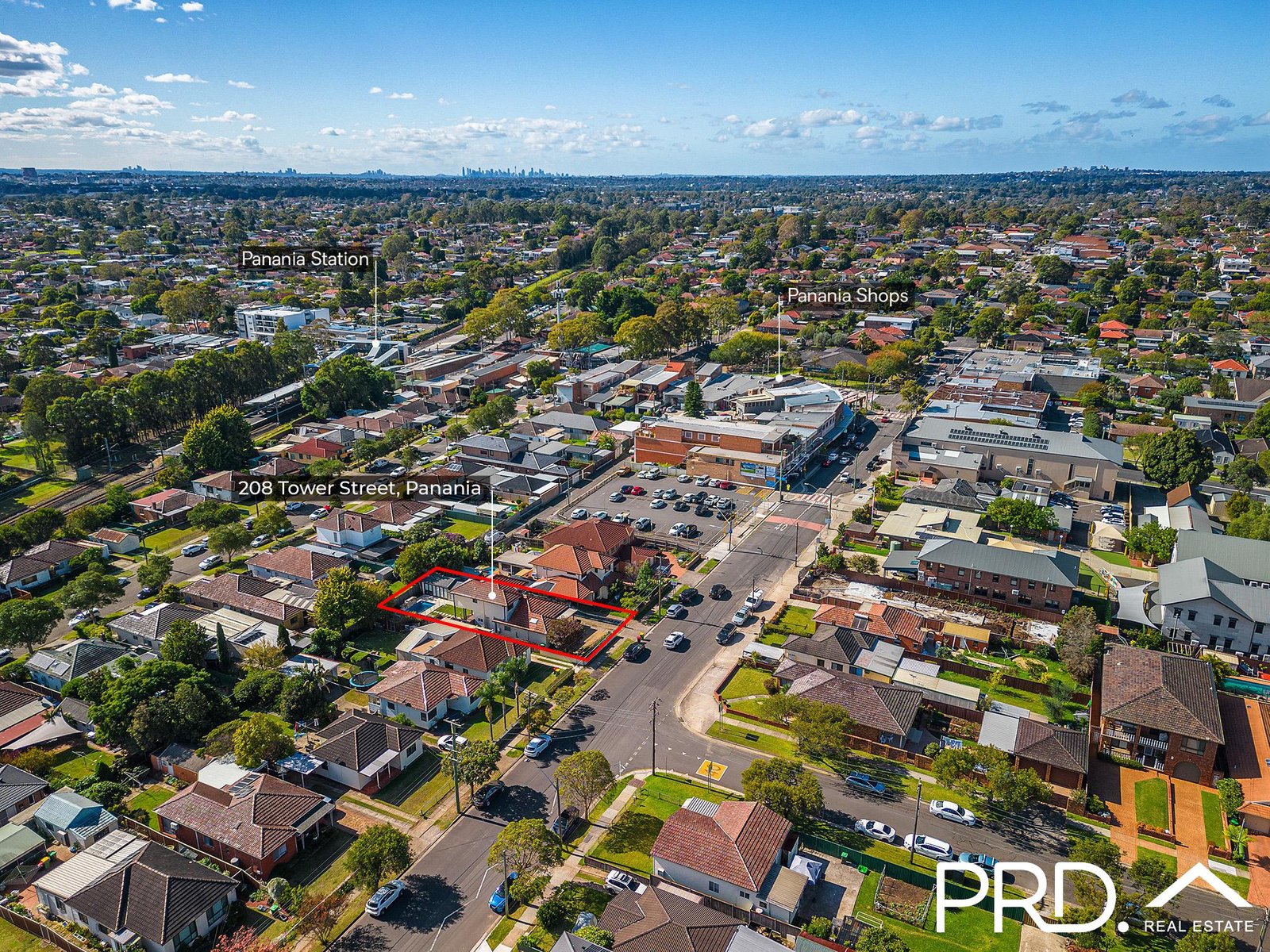 208 Tower Street PANANIA 12