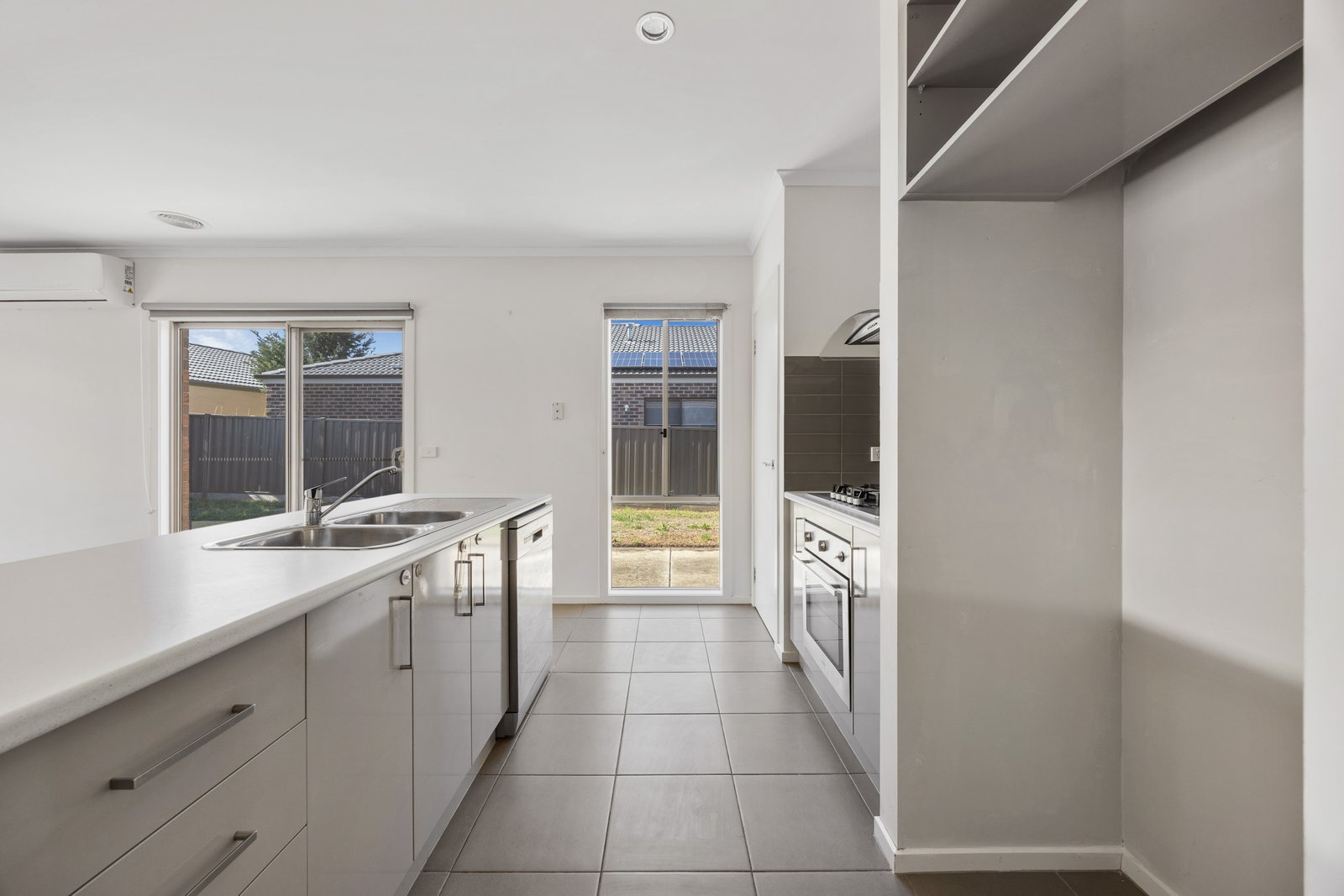 Gallery: 208 Walker Street