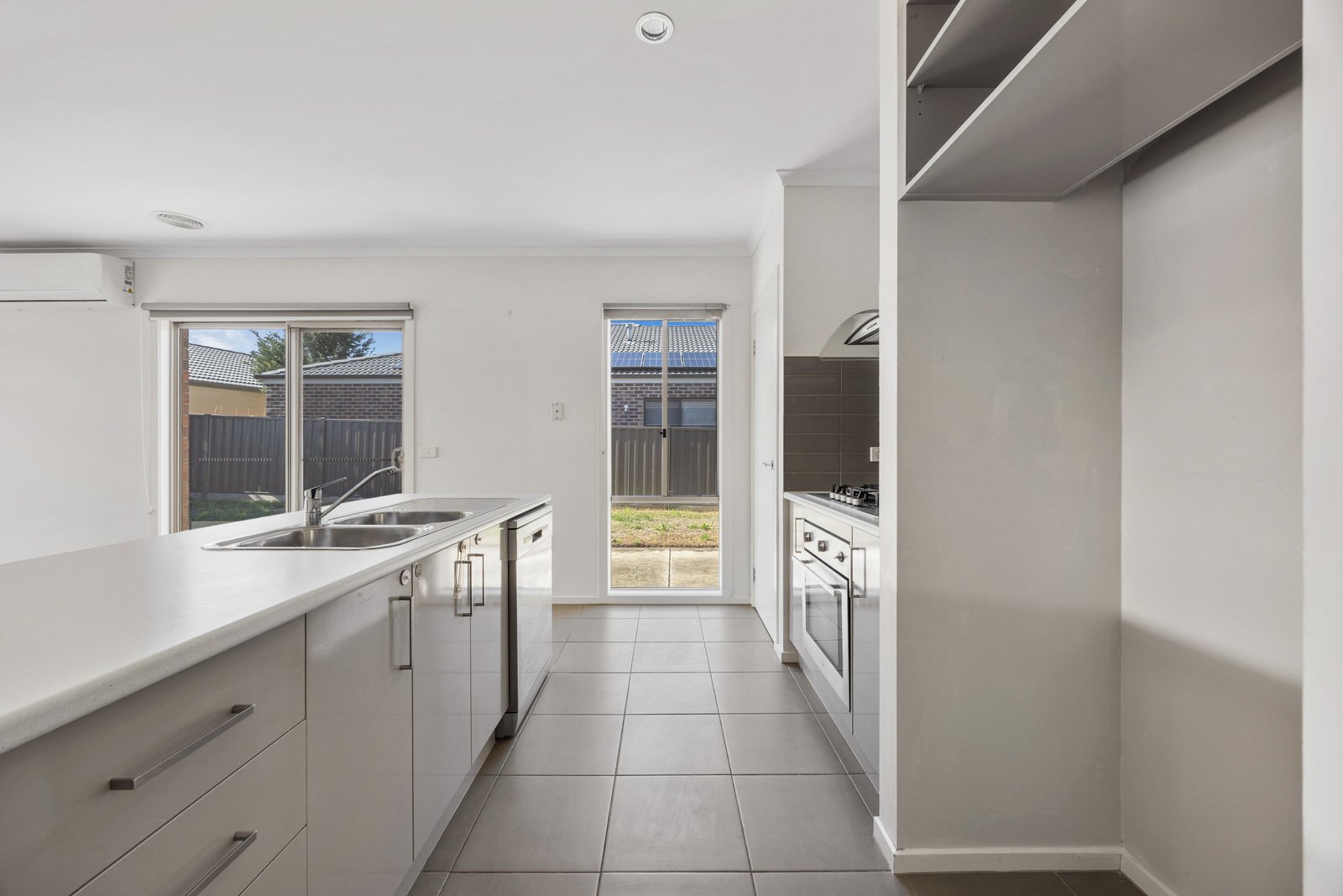 Gallery: 208 Walker Street