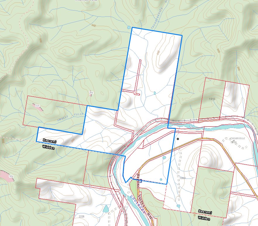 2080 Bylong Valley Way BAERAMI 8