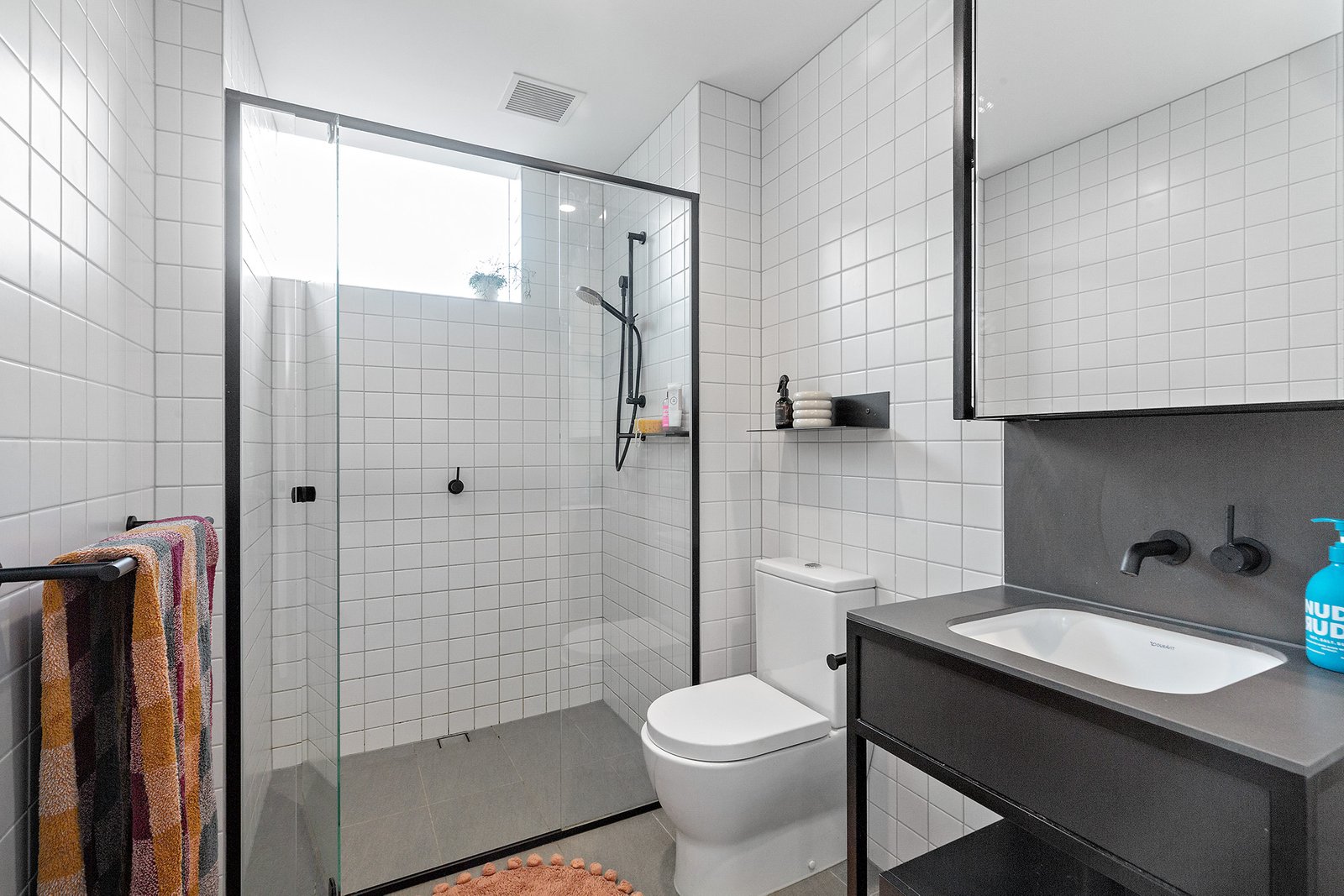 Real Estate and Property in 208/1 Porter Street, Hawthorn East, VIC