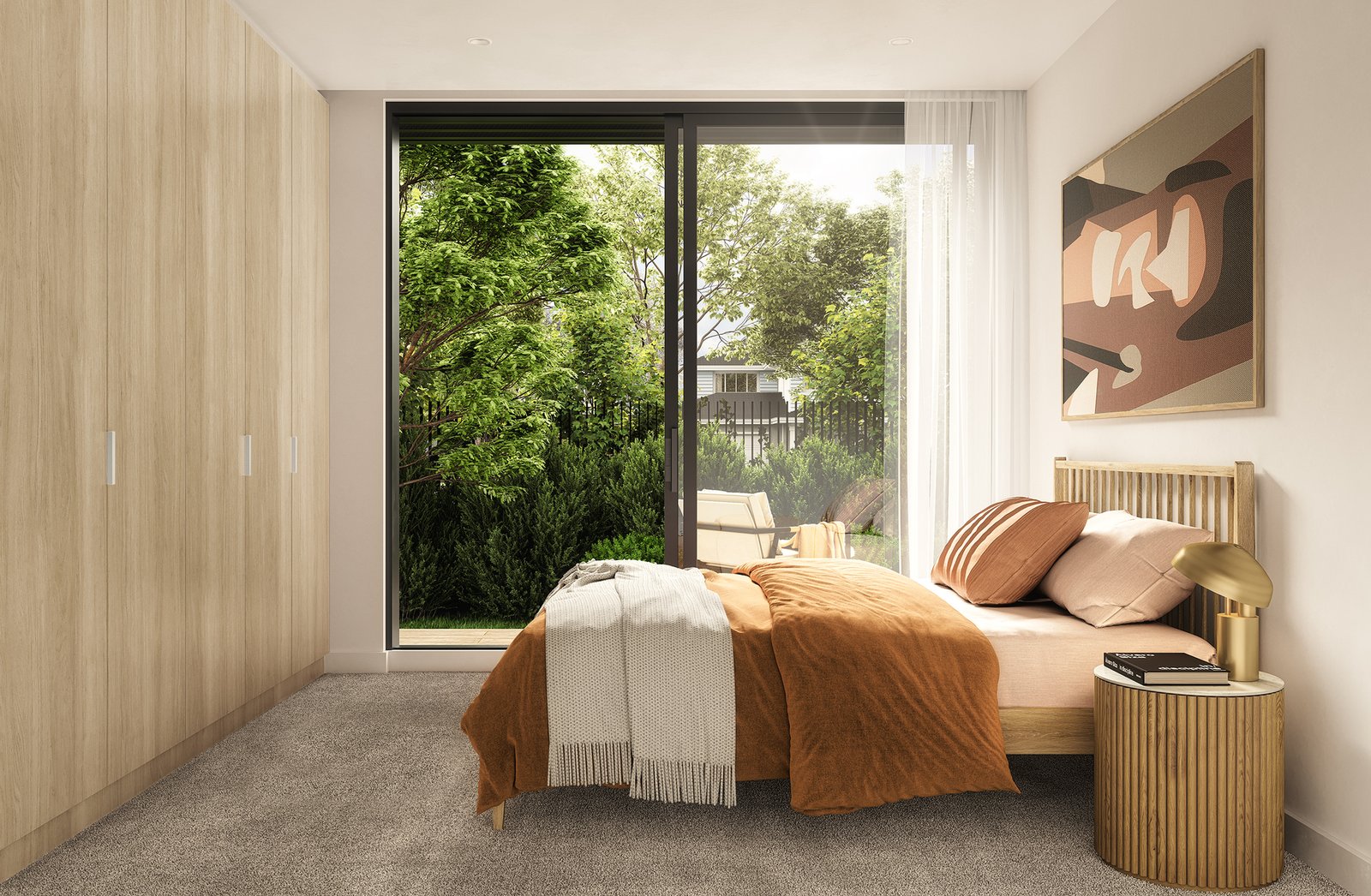 Real Estate and Property in 208/100 Mimosa Road, Carnegie, VIC