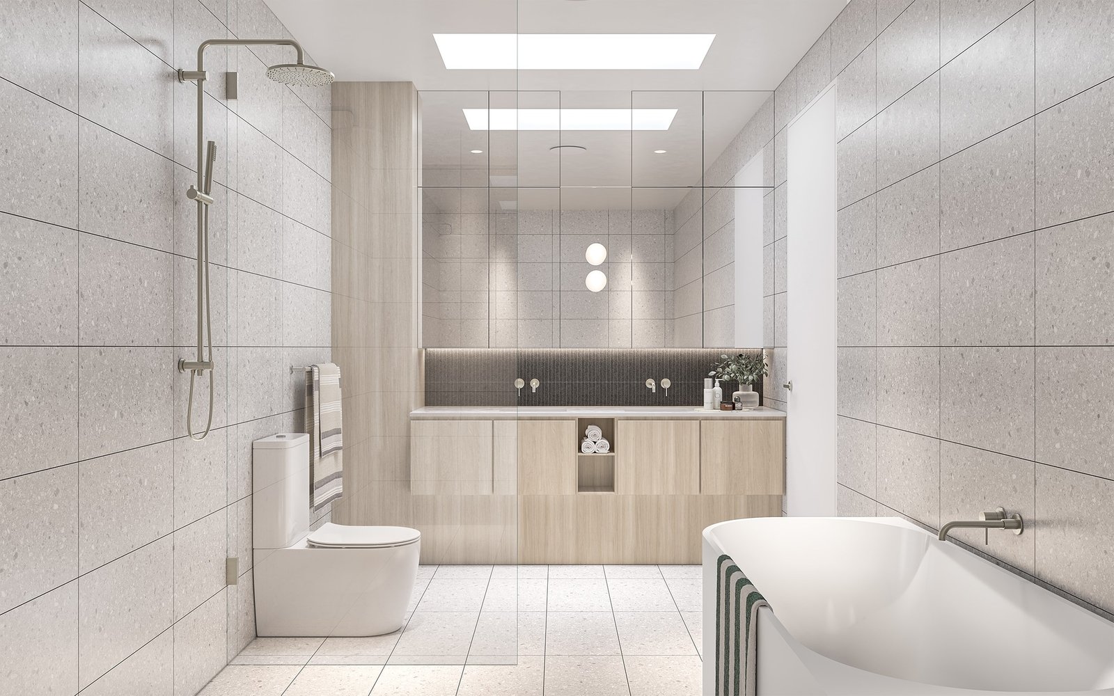 Real Estate and Property in 208/100 Mimosa Road, Carnegie, VIC