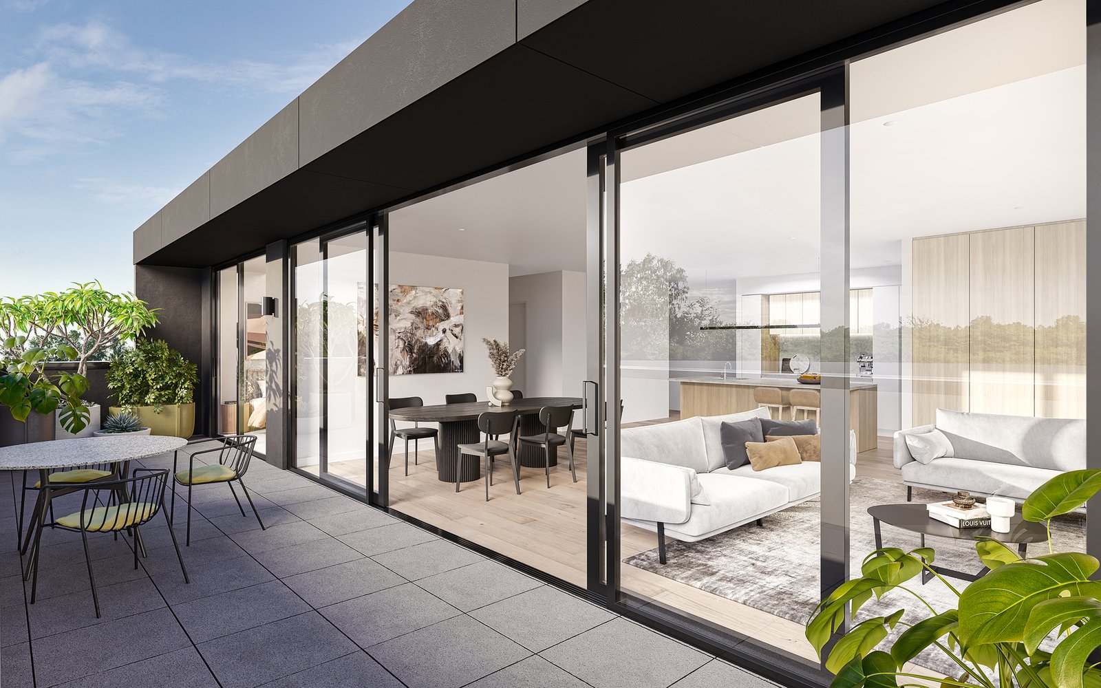 Real Estate and Property in 208/100 Mimosa Road, Carnegie, VIC