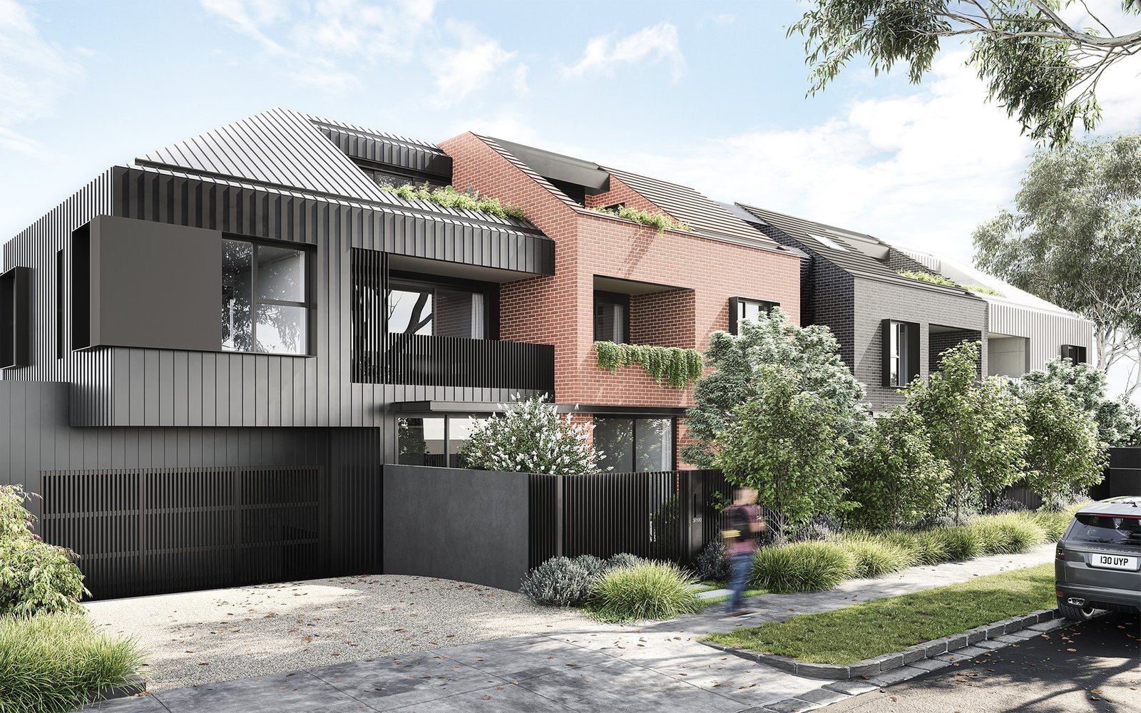 Real Estate and Property in 208/100 Mimosa Road, Carnegie, VIC