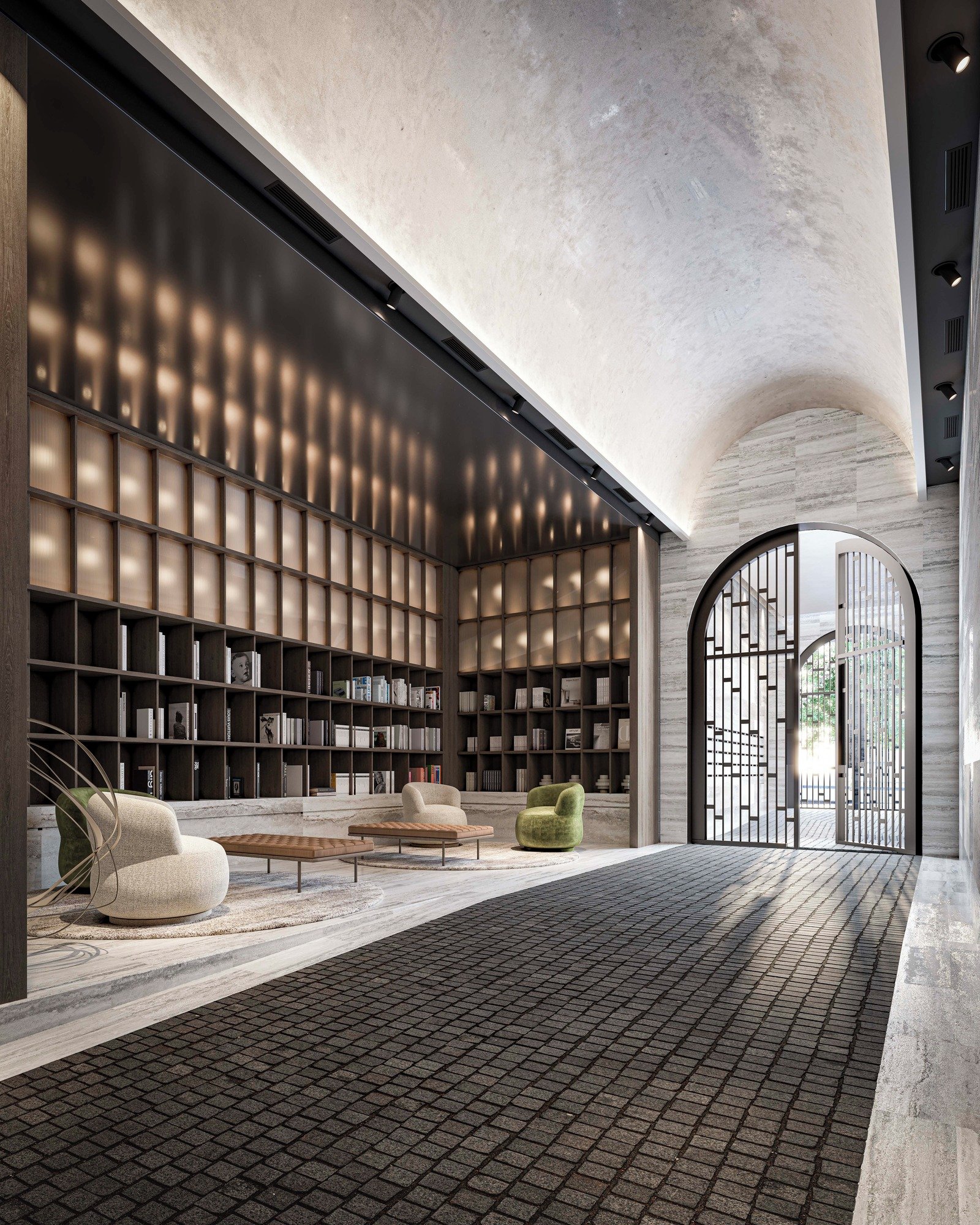 208/127 Cardigan Street, Carlton, 3053