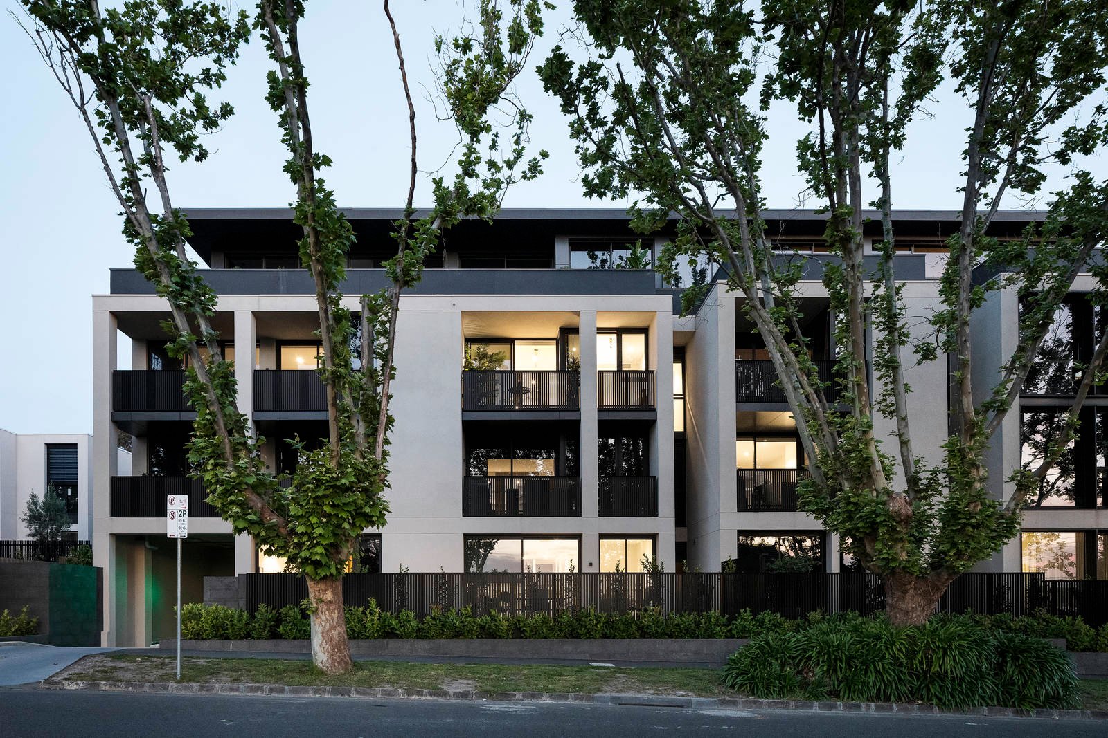 Real Estate and Property in 208/1455 High Street, Glen Iris, VIC