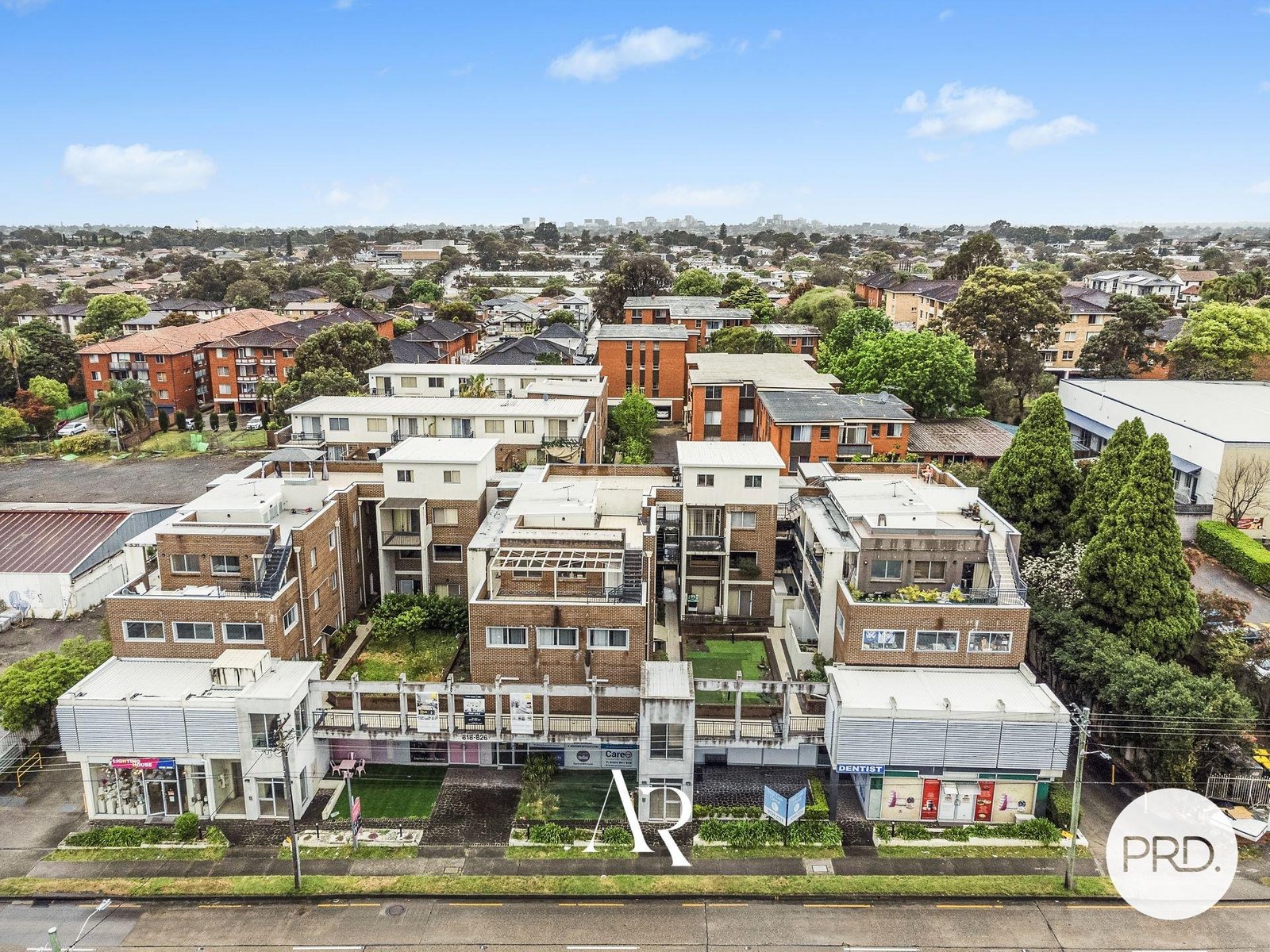 20/818-826 Canterbury Road ROSELANDS 1