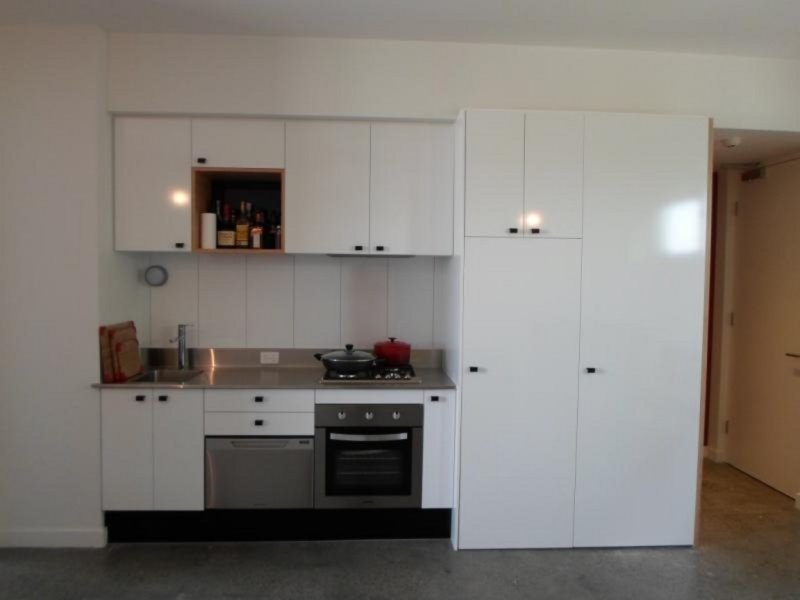 Gallery: 208/2 Alexander Street