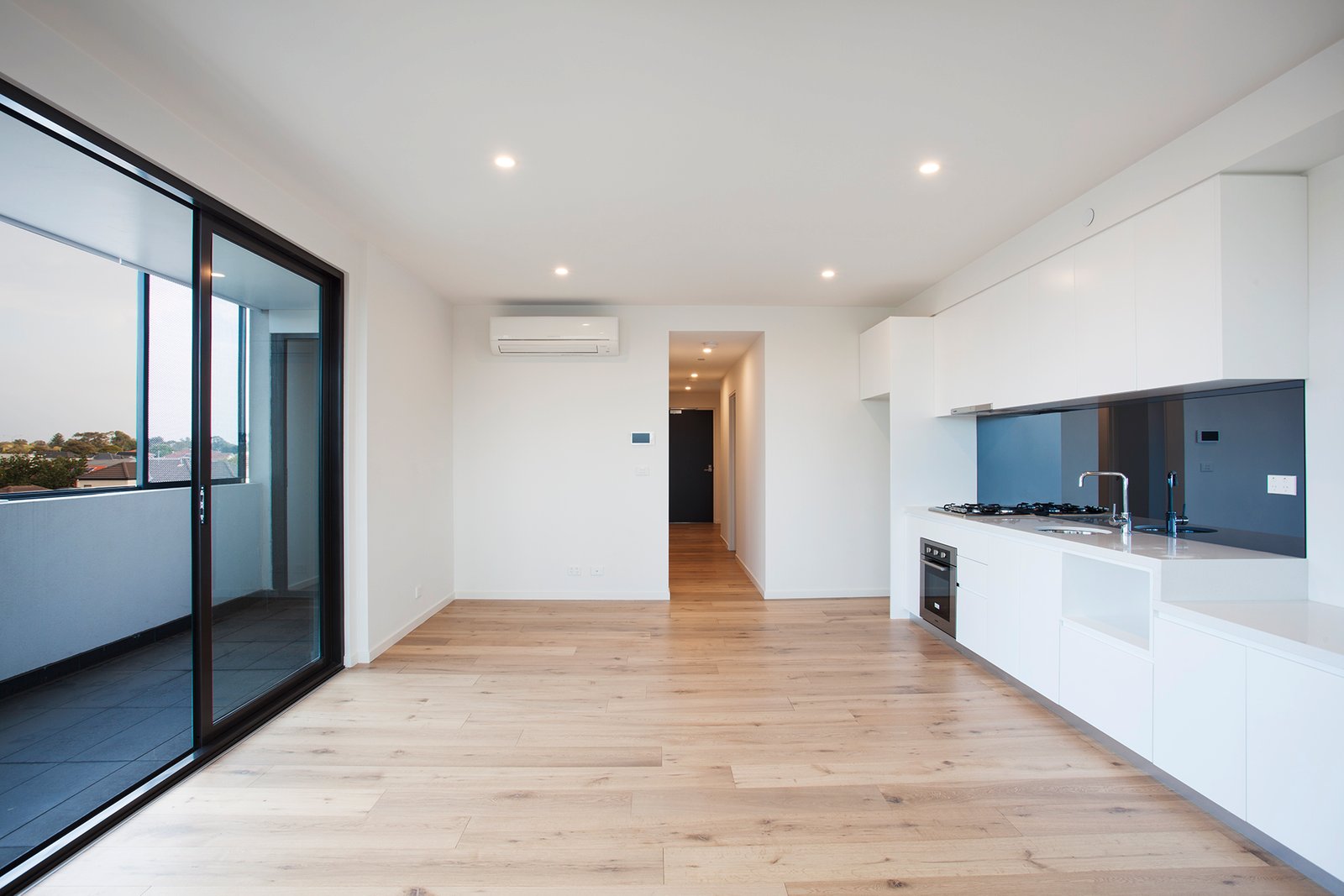 Gallery: 208/24 Becket Avenue