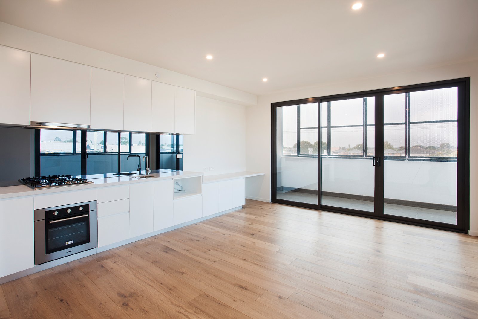 Gallery: 208/24 Becket Avenue