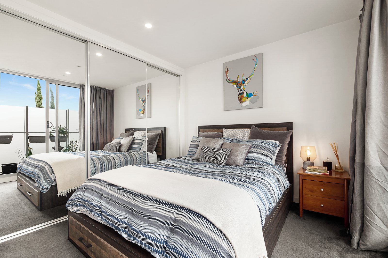 208/317 New Street, Brighton, 3186