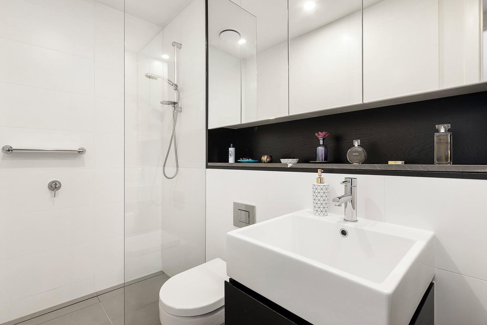 208/317 New Street, Brighton, 3186