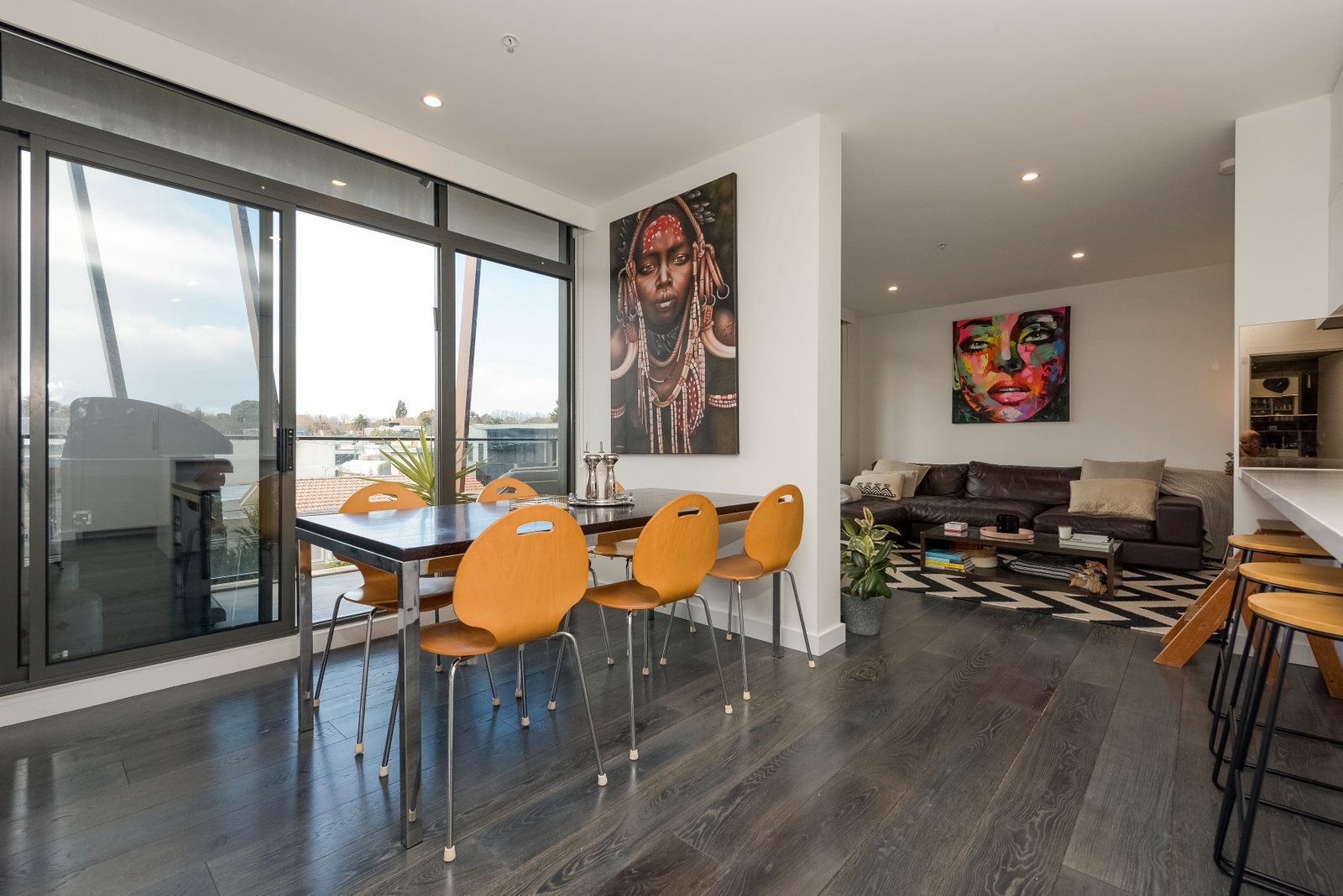 Real Estate and Property in 208/356 Orrong Road, Caulfield North, VIC