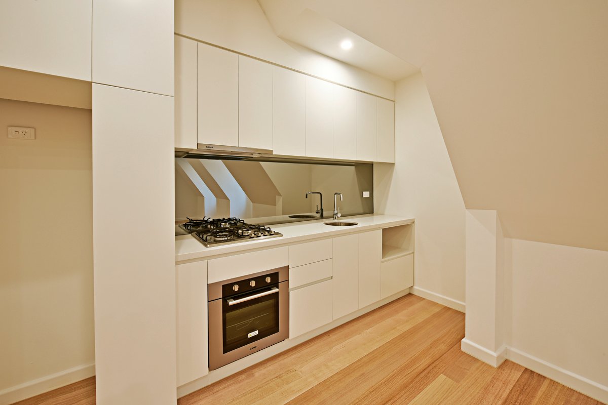 Gallery: 208/405 St Kilda Road