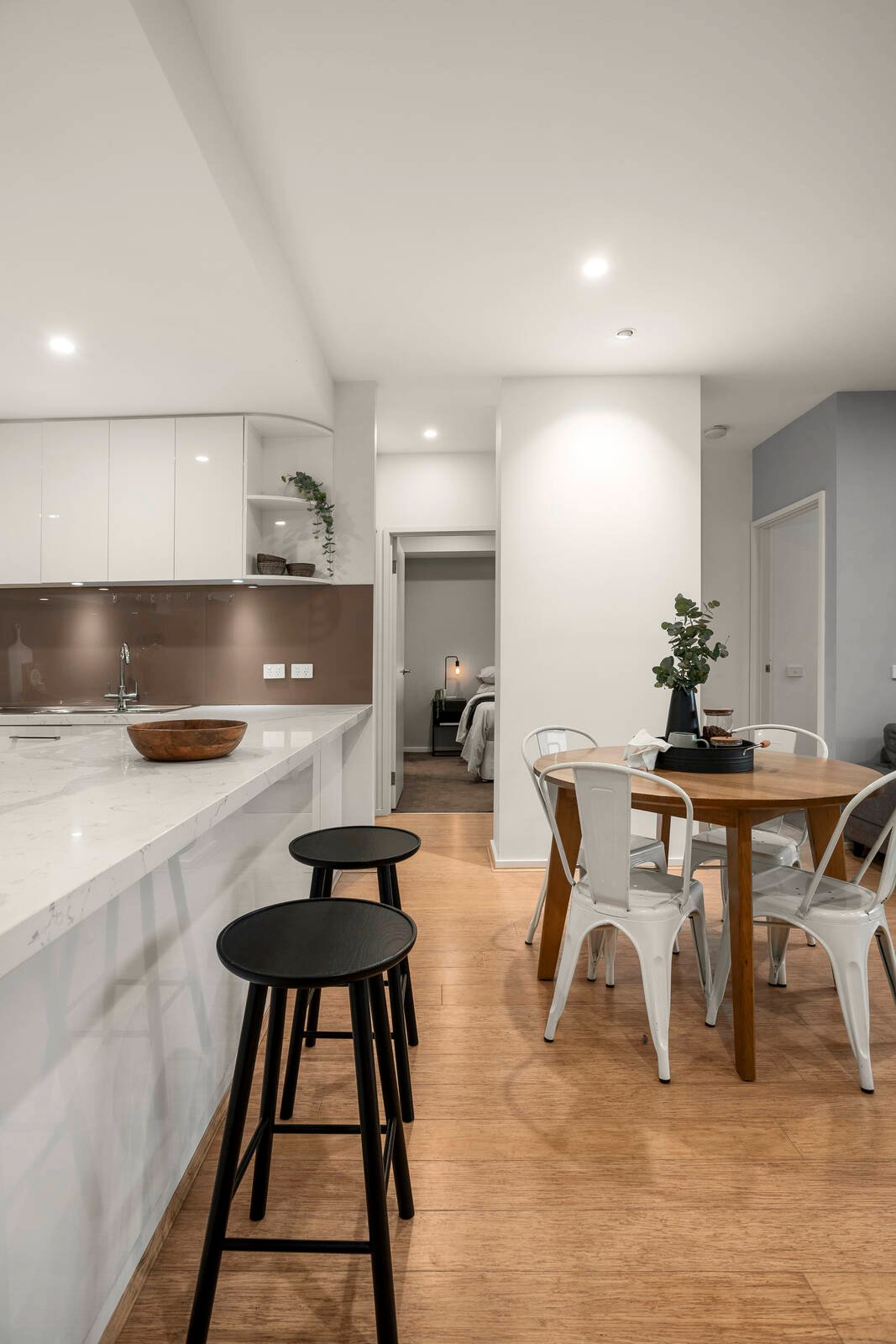 Real Estate and Property in 208/60 Siddeley Street, Docklands, VIC