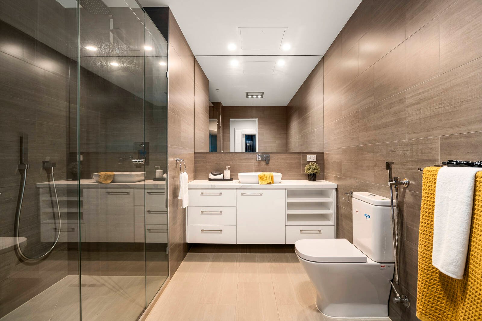 Real Estate and Property in 208/60 Siddeley Street, Docklands, VIC