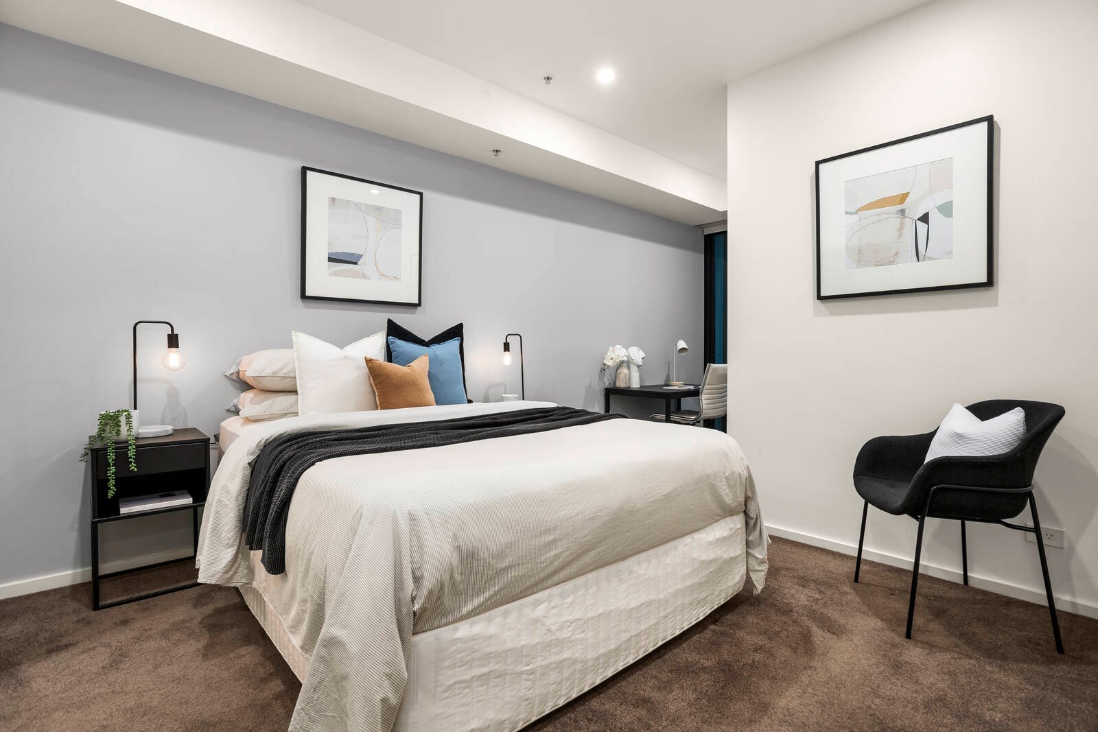 Real Estate and Property in 208/60 Siddeley Street, Docklands, VIC