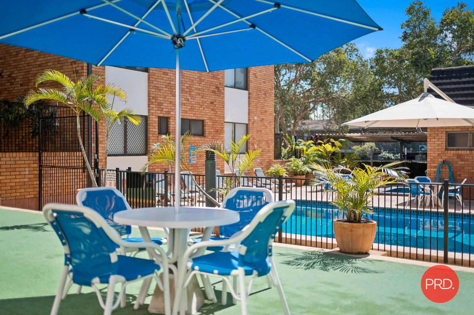 208/63 Ocean Parade COFFS HARBOUR 10