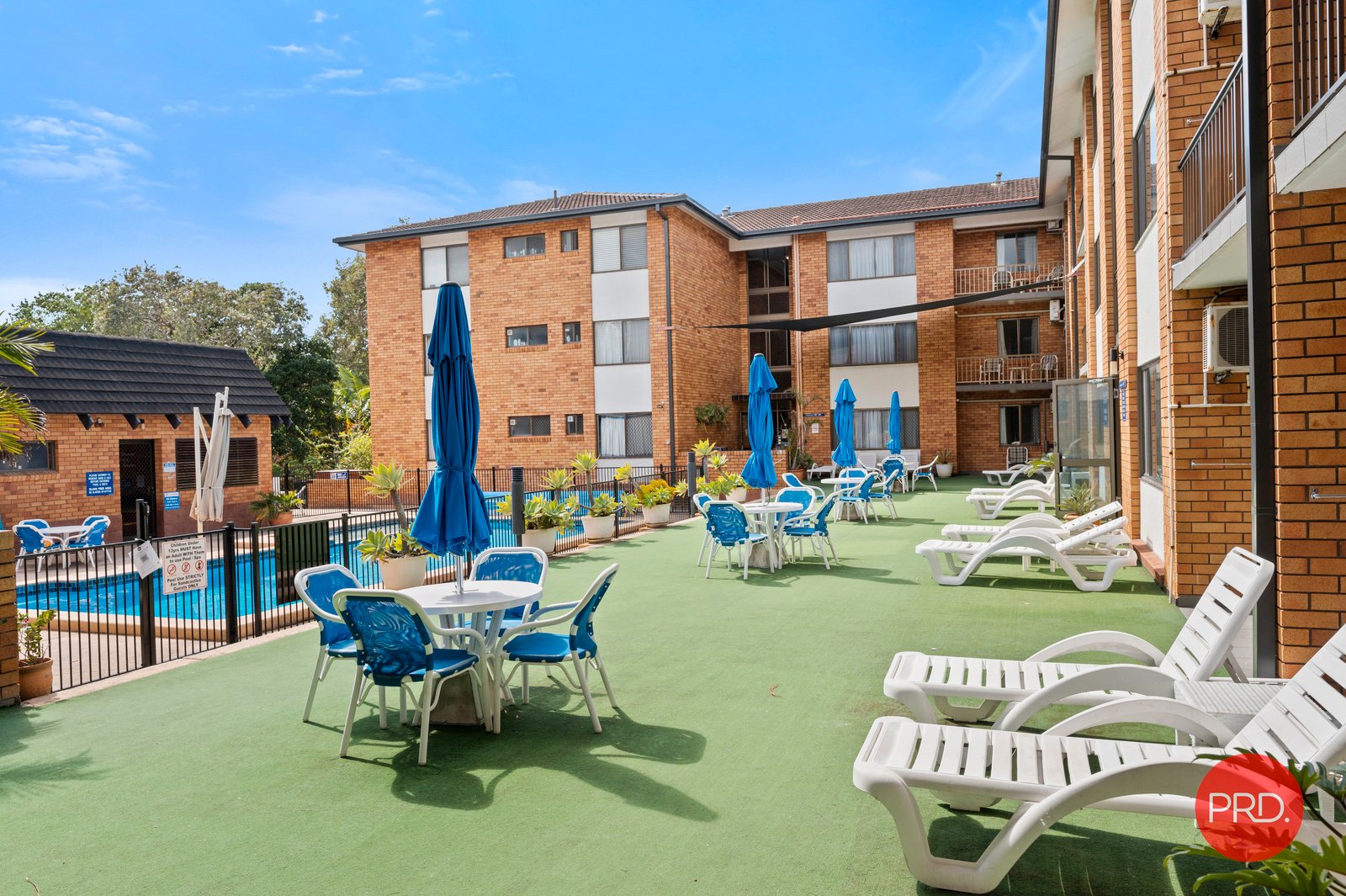 208/63 Ocean Parade COFFS HARBOUR 13