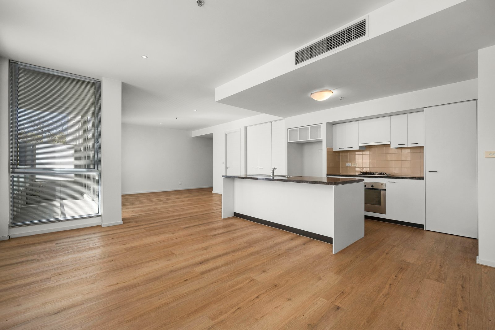 Real Estate and Property in 208/65 Beach Street, Port Melbourne, VIC