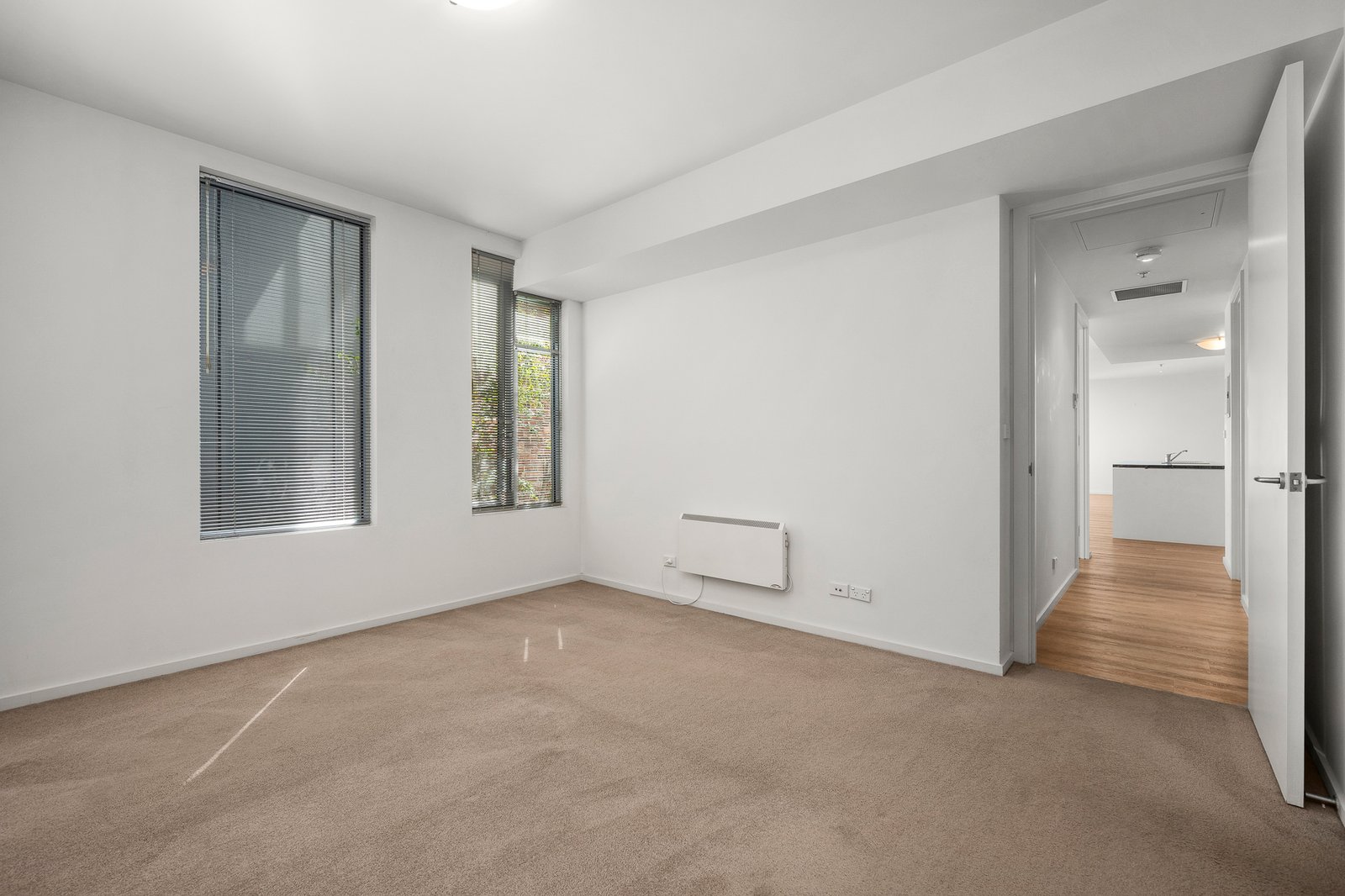 Real Estate and Property in 208/65 Beach Street, Port Melbourne, VIC