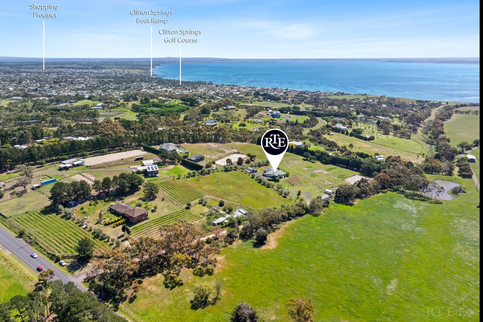 Real Estate and Property in 2087-2089 Portarlington Road, Drysdale, VIC