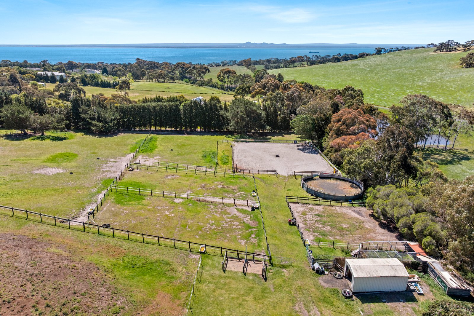 Real Estate and Property in 2087-2089 Portarlington Road, Drysdale, VIC