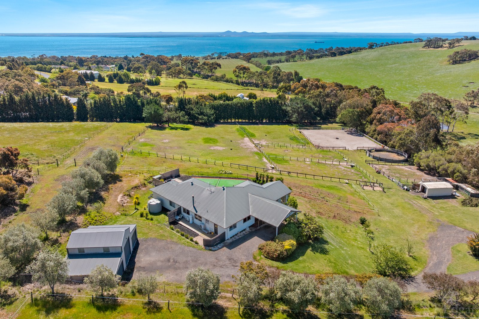 Real Estate and Property in 2087-2089 Portarlington Road, Drysdale, VIC