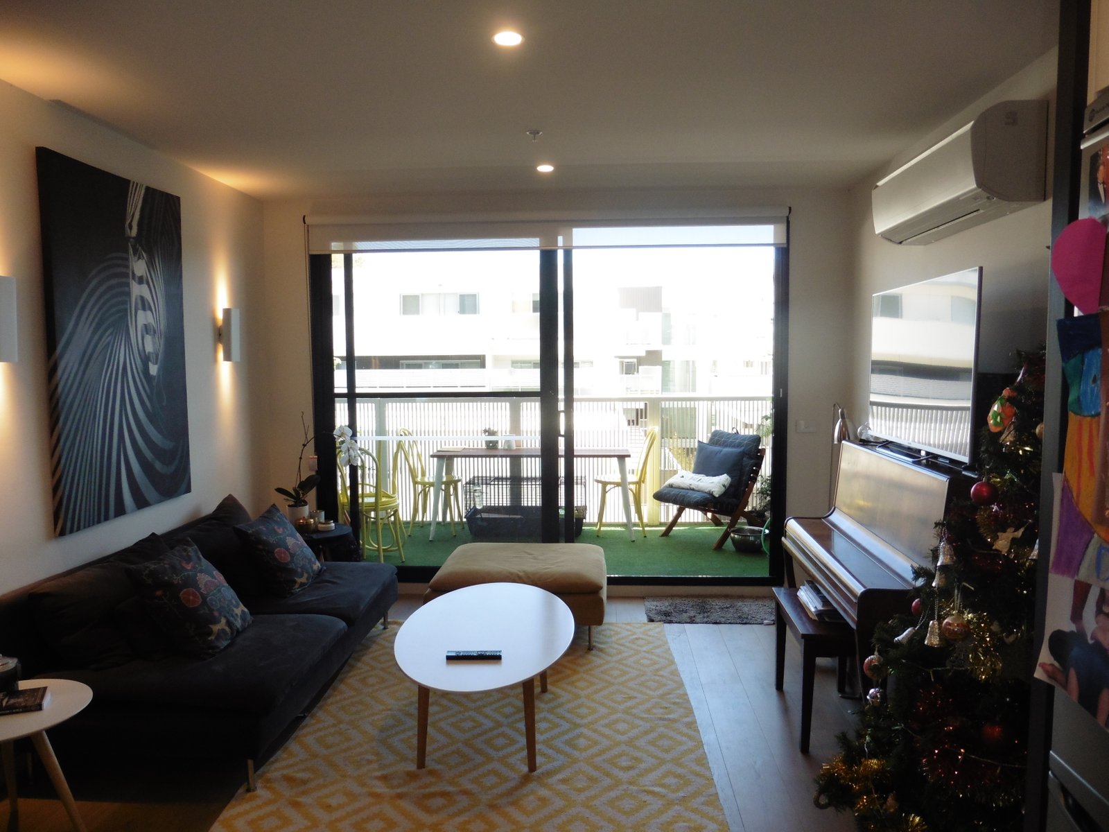 Gallery: 208/7 Balcombe Road