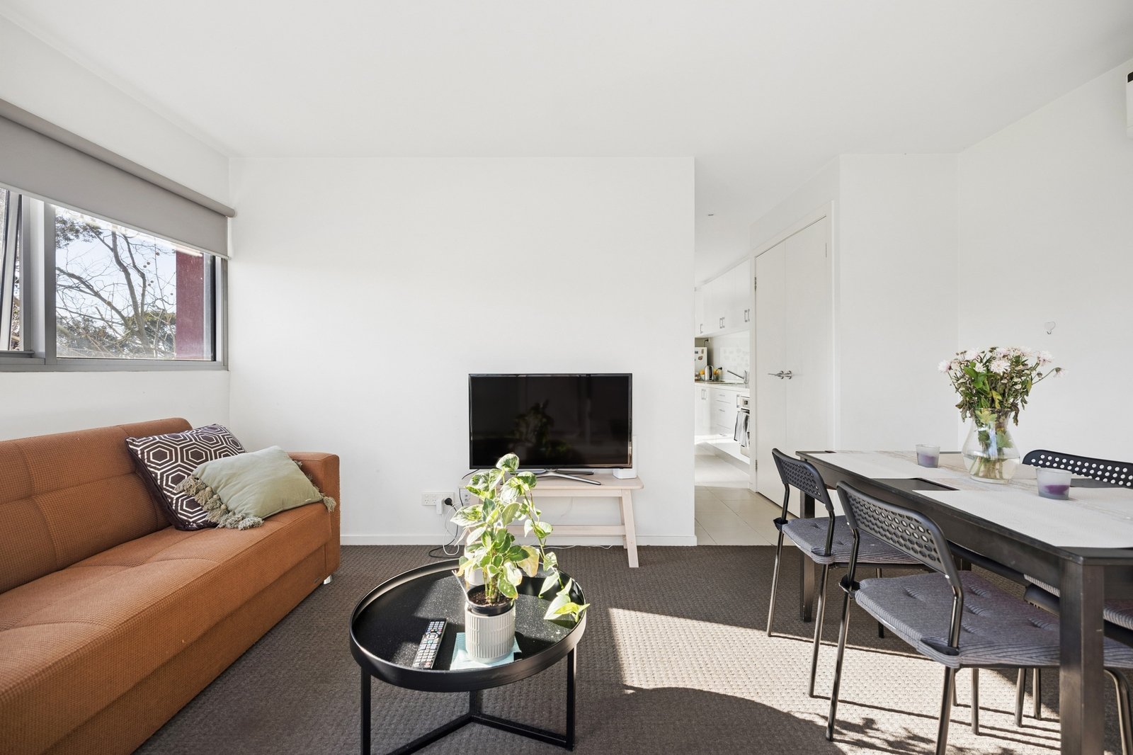 Gallery: 208/7 Dudley Street