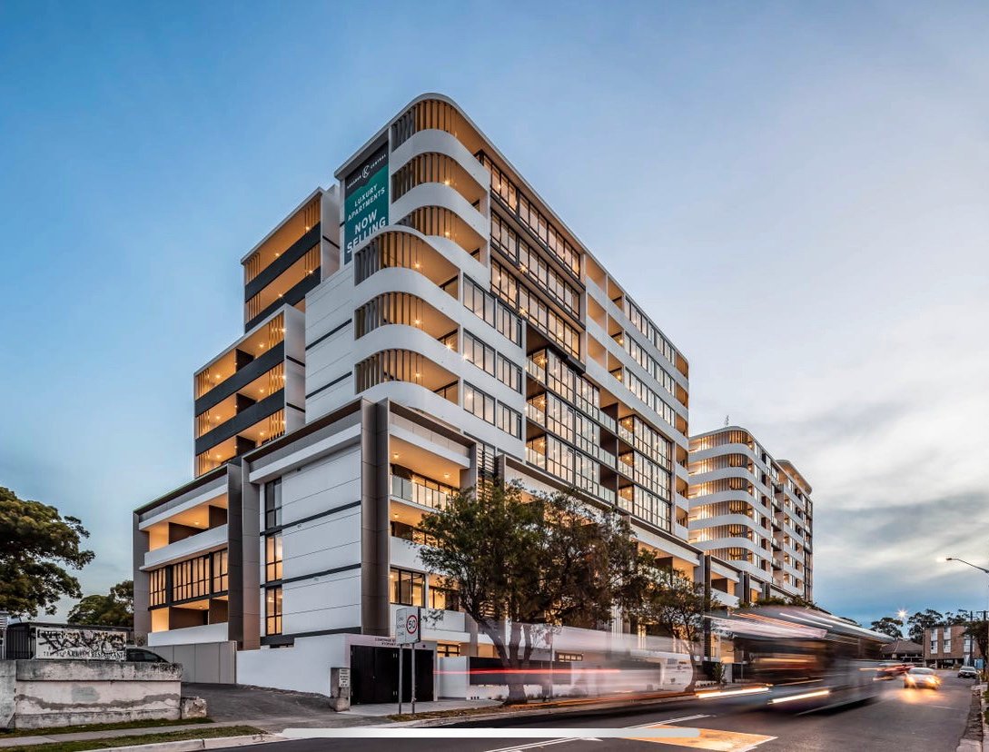 208/79 Regent Street KOGARAH 1