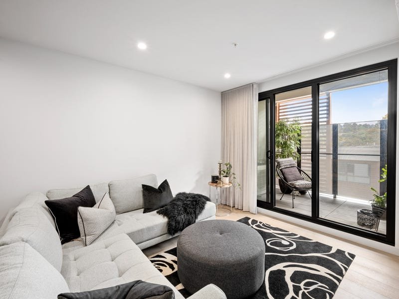 Real Estate and Property in 208/8 Bourke Street, Ringwood, VIC