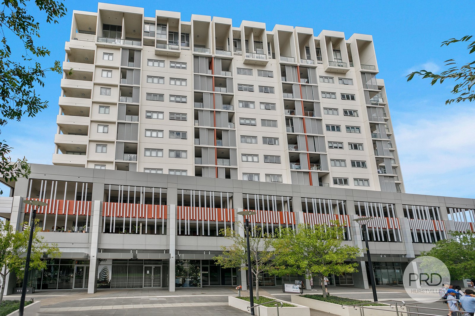 208/99 Forest Road HURSTVILLE 1