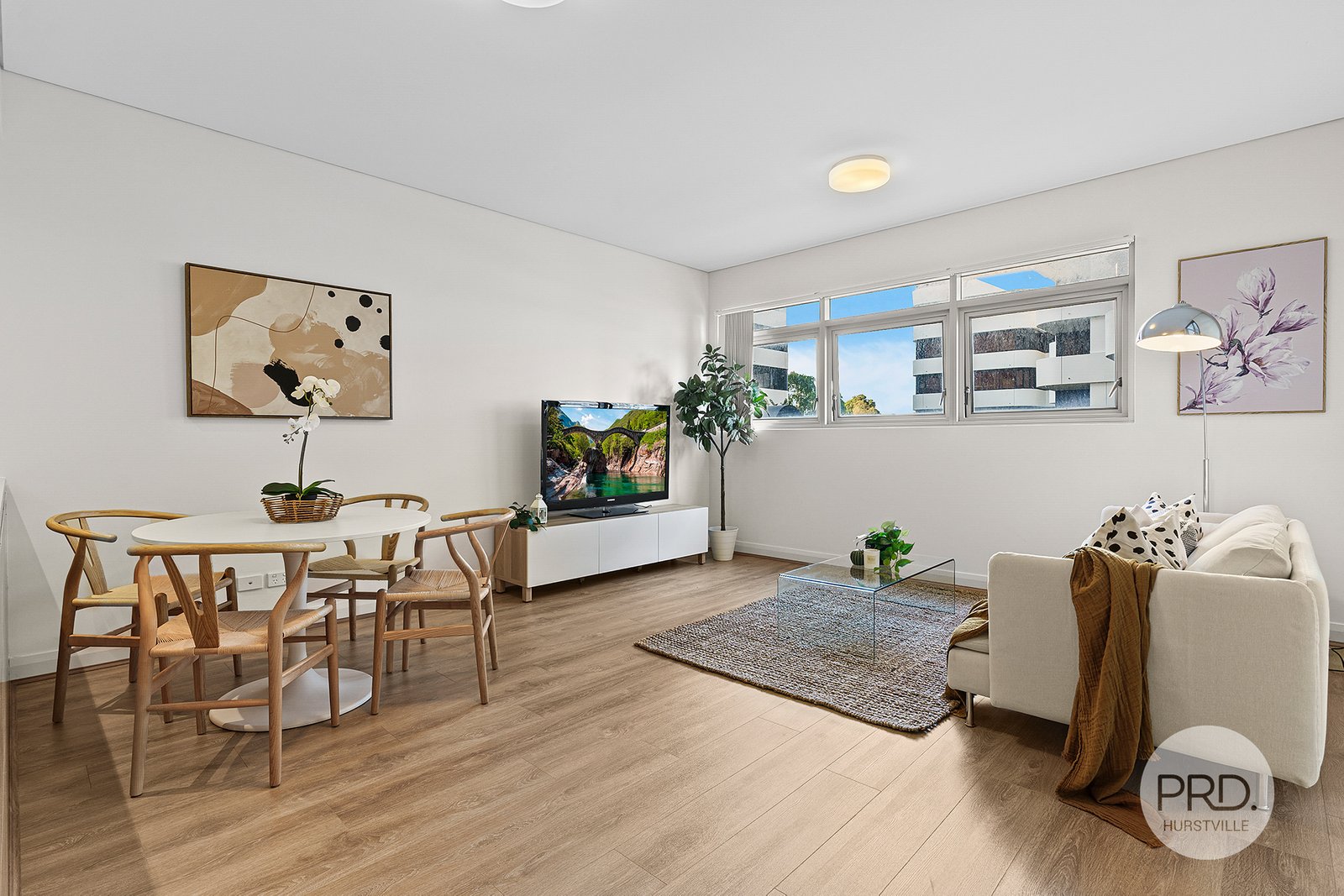 208/99 Forest Road HURSTVILLE 2