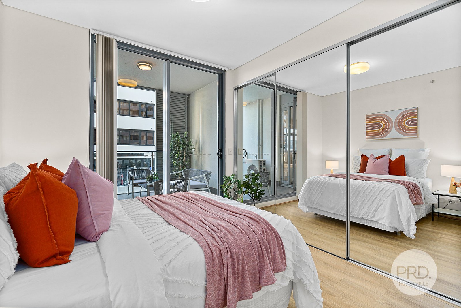 208/99 Forest Road HURSTVILLE 5