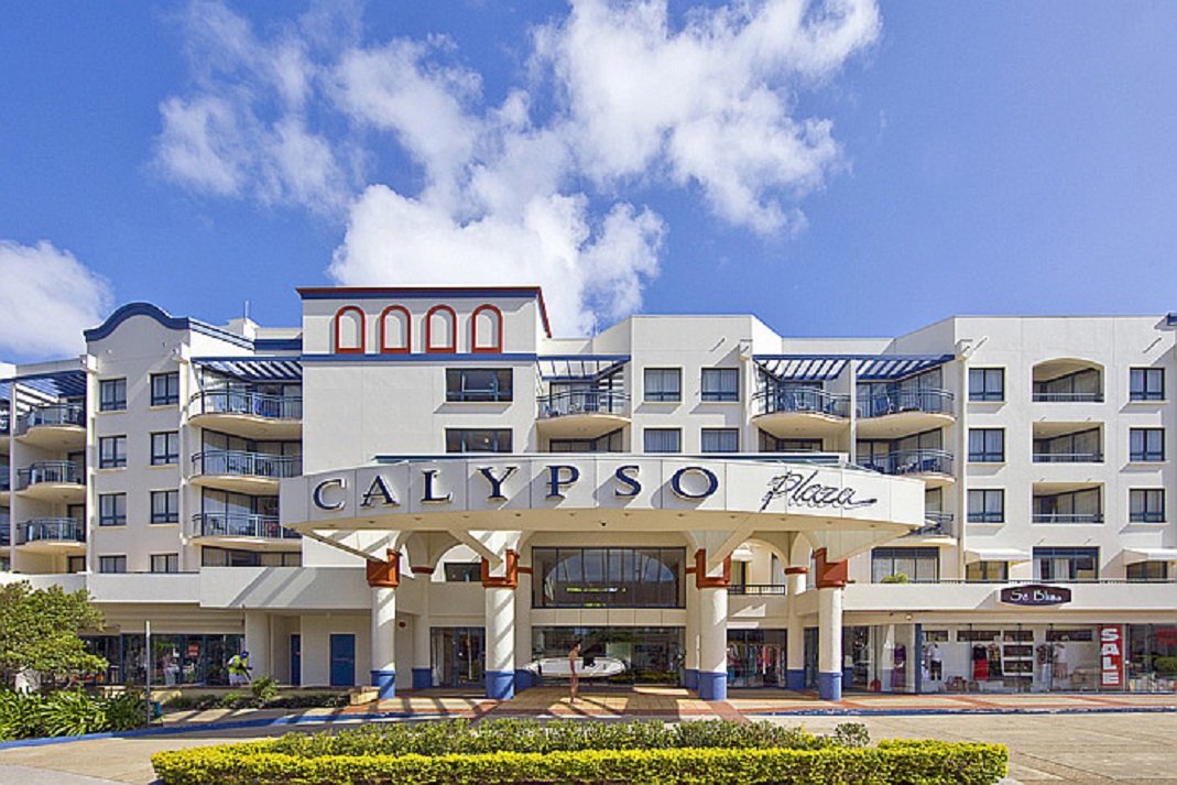 208/99 Griffith Street COOLANGATTA 13