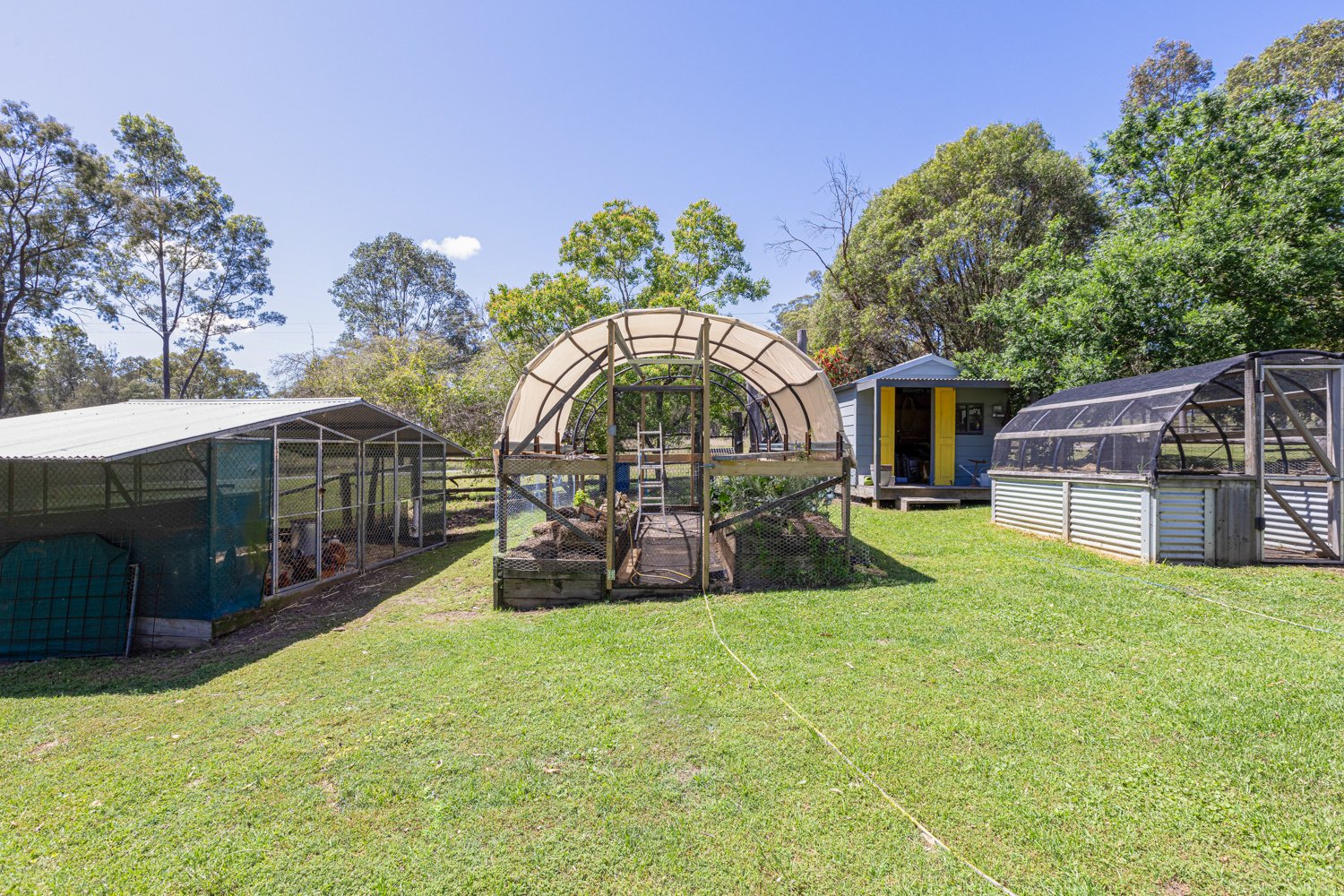 208A Roughit Lane SEDGEFIELD 31