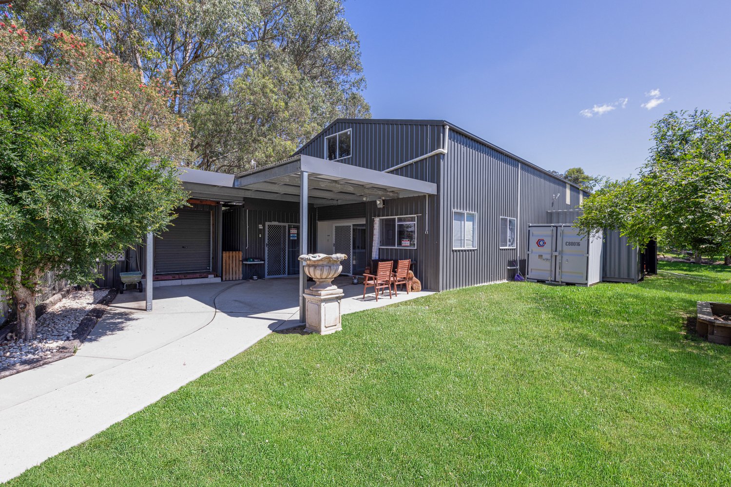 208A Roughit Lane SEDGEFIELD 4