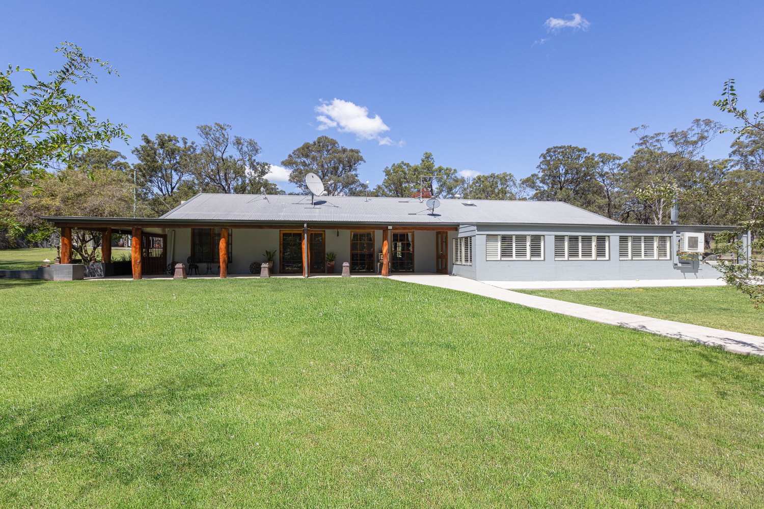 208A Roughit Lane SEDGEFIELD 29