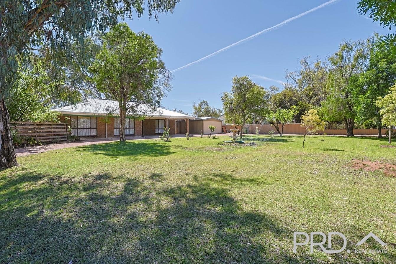 209 Adams Street WENTWORTH 2