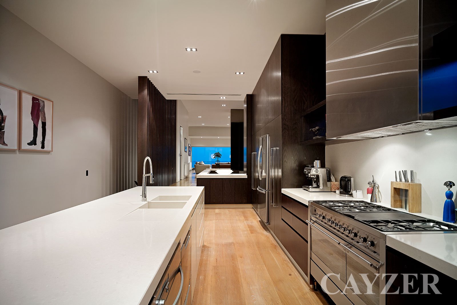 Gallery: 209 Beaconsfield Parade