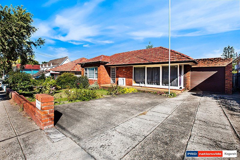209 Bexley Road KINGSGROVE 1