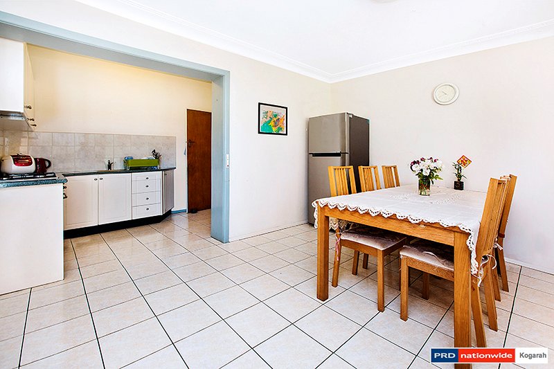 209 Bexley Road KINGSGROVE 2
