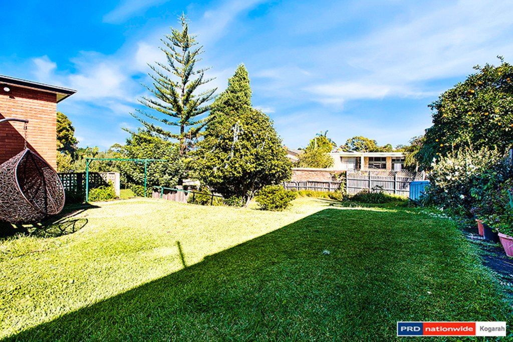 209 Bexley Road KINGSGROVE 3