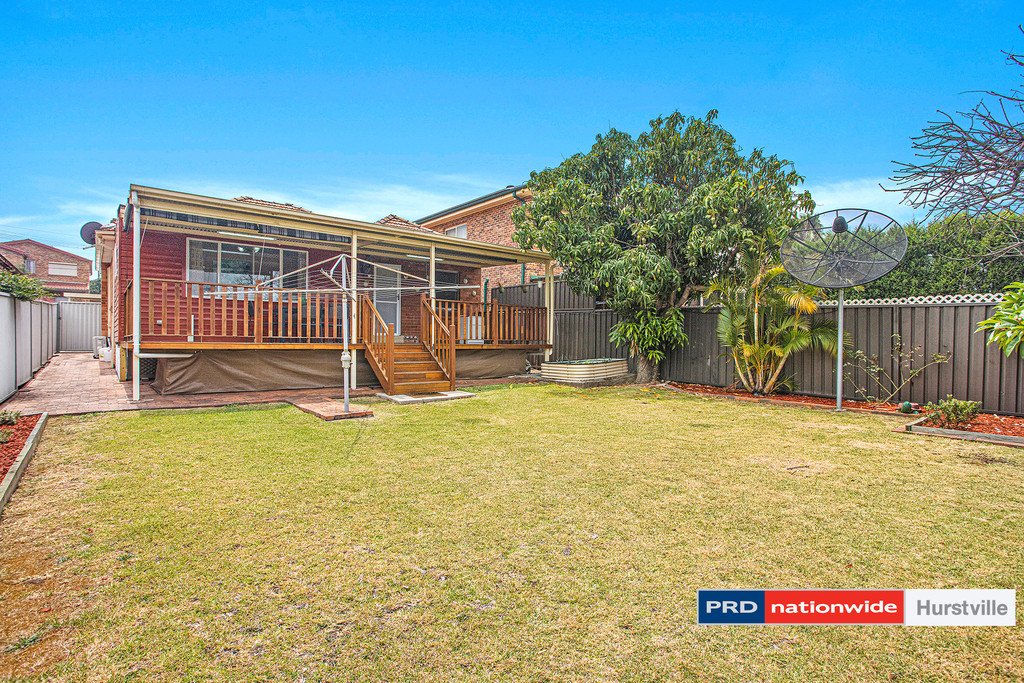 209 Carrington Ave  HURSTVILLE 8
