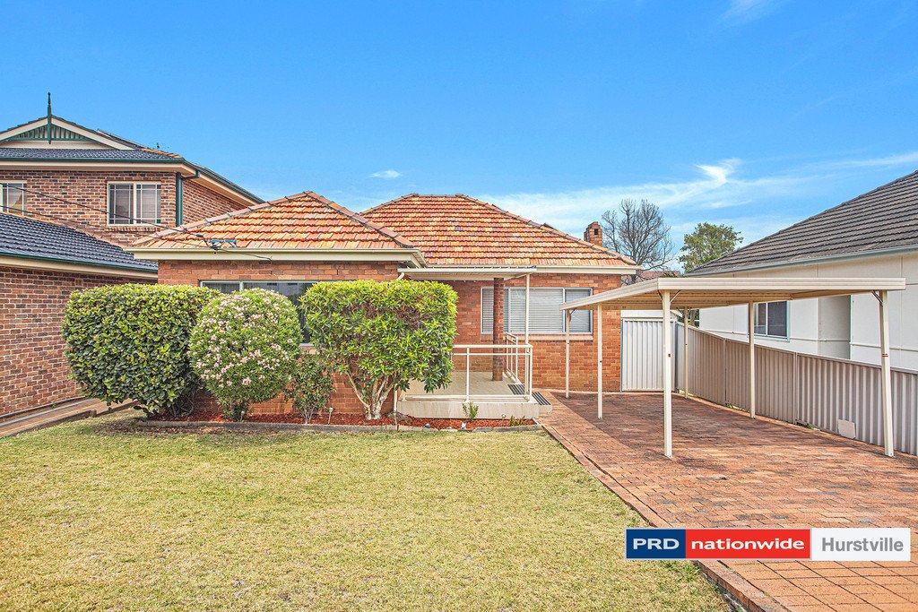 209 Carrington Avenue HURSTVILLE 1