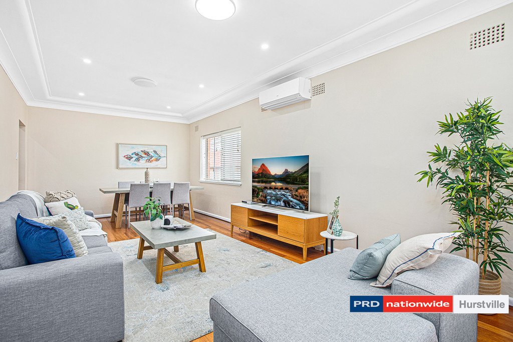 209 Carrington Avenue HURSTVILLE 2