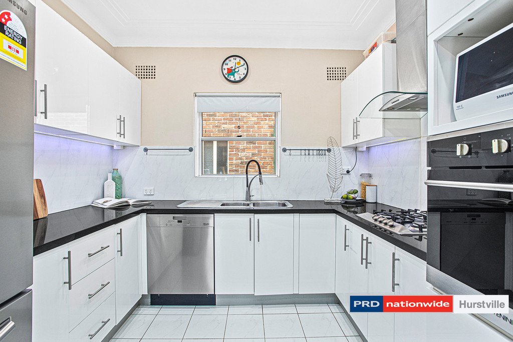 209 Carrington Avenue HURSTVILLE 3