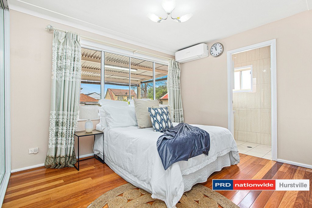 209 Carrington Avenue HURSTVILLE 4